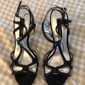 Women’s dress shoe